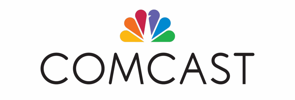 Comcast Department